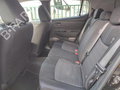 Electronic module NISSAN LEAF (ZE1) Electric | BP31027878M83 - Image 18