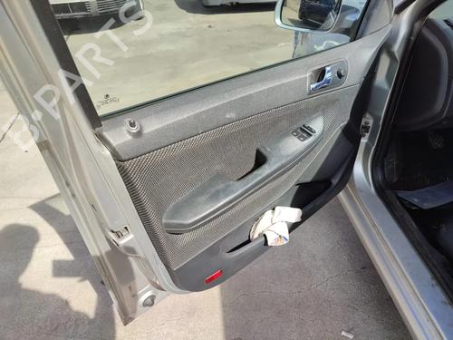 Left front window switch SKODA FABIA I Combi (6Y5) 1.2 | BP33428740I27 - Image 20