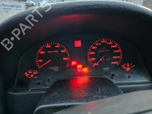 Electronic module AUDI 80 B4 Avant (8C5) 1.9 TDI | BP33706554M83 - Image 22