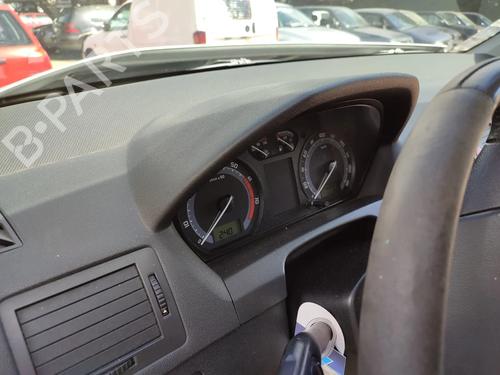 Left front window switch SKODA FABIA I Combi (6Y5) 1.2 | BP33428740I27 - Image 17