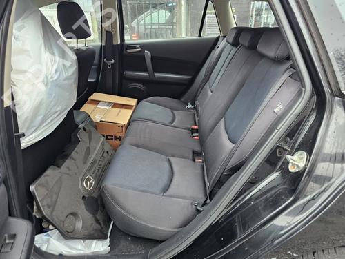 Climate control MAZDA 6 Estate (GH) 2.0 MZR-CD (GH14) | BP32869263I5 - Image 24