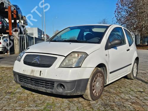 Used Parts CITROËN C2 ENTERPRISE (JG_) 1.4 HDi 4359128