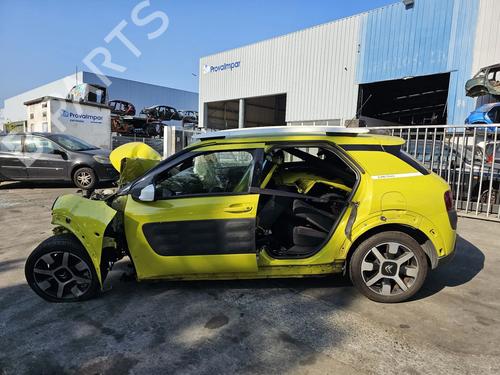 Start/Stop ECU CITROËN C4 CACTUS 1.6 HDi 90 | BP27744792M59 - Image 16