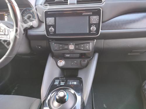 Electronic module NISSAN LEAF (ZE1) Electric | BP31027878M83 - Image 27