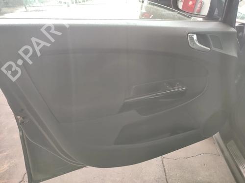 Climate control OPEL CORSA D (S07) 1.3 CDTI (L08, L68) | BP32070529I5 - Image 16
