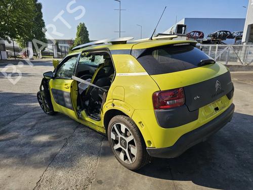 Start/Stop ECU CITROËN C4 CACTUS 1.6 HDi 90 | BP27744792M59 - Image 15