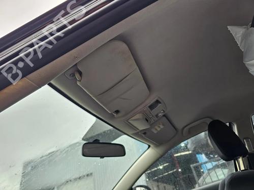 Climate control MAZDA 6 Estate (GH) 2.0 MZR-CD (GH14) | BP32869263I5 - Image 21