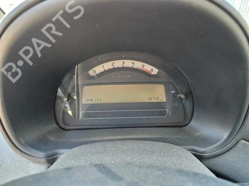 Left headlight CITROËN C2 ENTERPRISE (JG_) 1.4 HDi | BP40502231C28 - Image 18