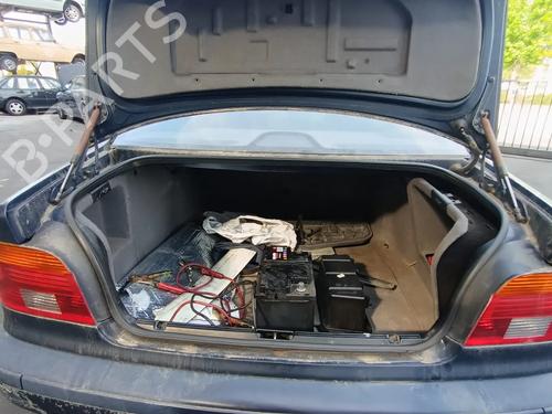 Egr BMW 5 (E39) 520 d | BP28590909M69 - Image 24