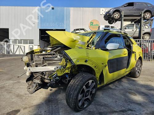 Start/Stop ECU CITROËN C4 CACTUS 1.6 HDi 90 | BP27744792M59 - Image 9