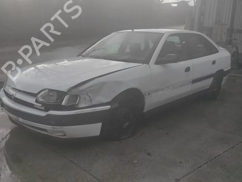 Used Parts RENAULT SAFRANE I (B54_) 2.1 dT (B546) 4424201