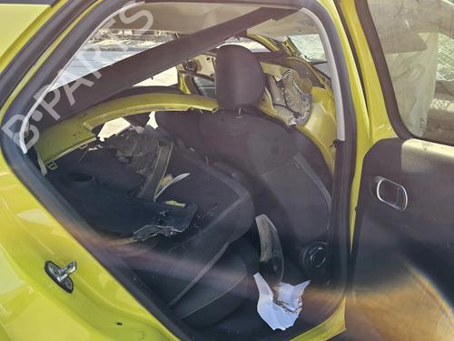Start/Stop ECU CITROËN C4 CACTUS 1.6 HDi 90 | BP27744792M59 - Image 17