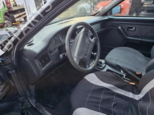 Electronic module AUDI 80 B4 Avant (8C5) 1.9 TDI | BP33706554M83 - Image 14