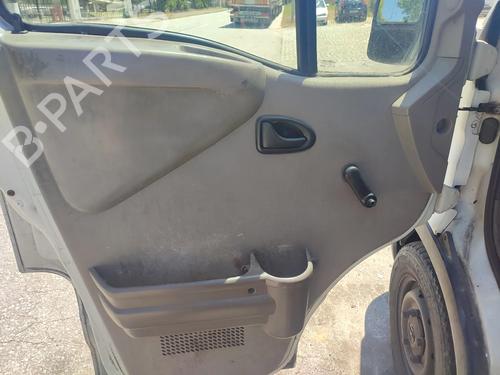 Front right window mechanism OPEL MOVANO A Van (X70) 2.8 DTI (FD) | BP27738805C23 - Image 13
