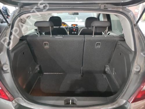 Climate control OPEL CORSA D (S07) 1.3 CDTI (L08, L68) | BP32070529I5 - Image 31