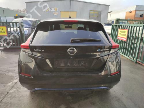 Electronic module NISSAN LEAF (ZE1) Electric | BP31027878M83 - Image 12