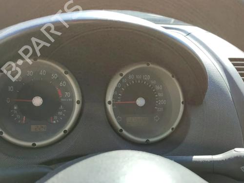 Instrument cluster VW POLO (6N2) 1.0 | BP37159340C47 - Image 17