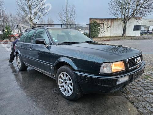 Electronic module AUDI 80 B4 Avant (8C5) 1.9 TDI | BP33706554M83 - Image 7