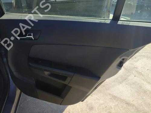 Left headlight OPEL ASTRA H (A04) 1.3 CDTI (L48) | BP33217793C28 - Image 14