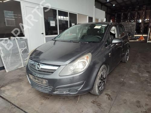 Climate control OPEL CORSA D (S07) 1.3 CDTI (L08, L68) | BP32070529I5 - Image 7