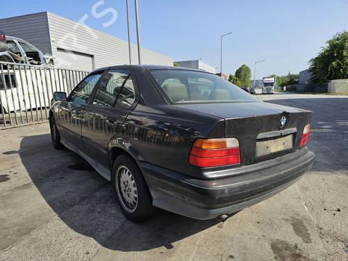 Left front indicator BMW 3 (E36) 316 i | BP36872235C32 - Image 12