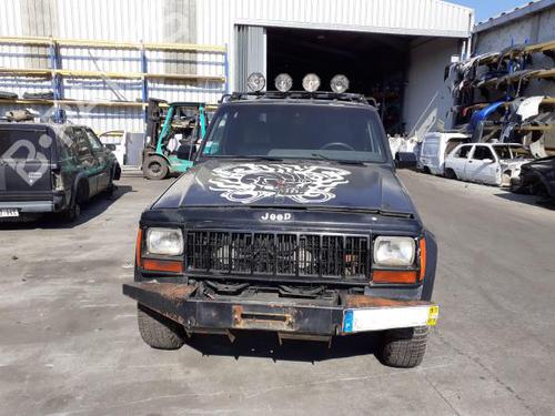 Used Parts JEEP CHEROKEE (XJ) 2.5 TD 4x4 (116 hp) 3211124