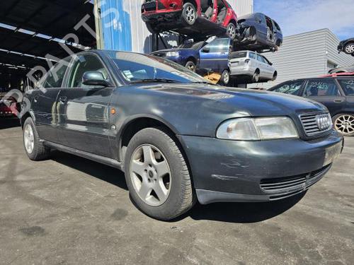 Right front fenders AUDI A4 B5 (8D2) 1.6 | BP13930530C42 
