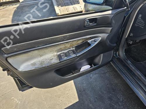 Right front fenders AUDI A4 B5 (8D2) 1.6 | BP13930530C42 