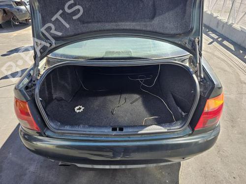 Right front fenders AUDI A4 B5 (8D2) 1.6 | BP13930530C42 