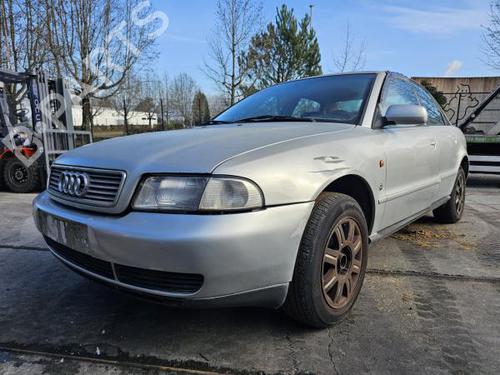 Injection pump AUDI A4 B5 (8D2) 1.9 TDI | BP33721480M78 - Image 9