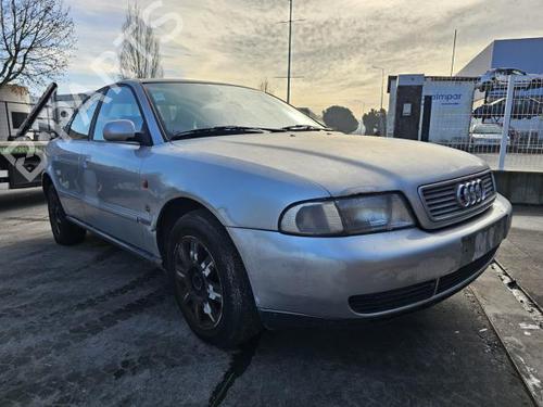 Injection pump AUDI A4 B5 (8D2) 1.9 TDI | BP33721480M78 - Image 11