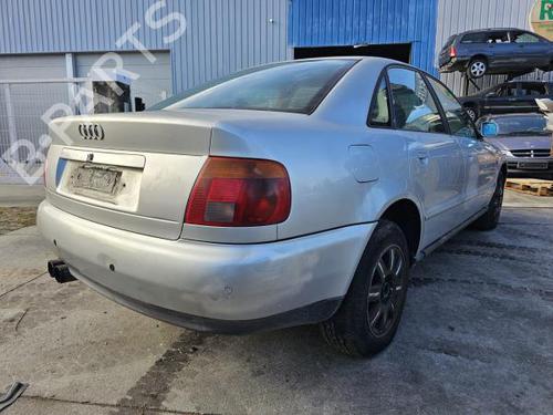 Injection pump AUDI A4 B5 (8D2) 1.9 TDI | BP33721480M78 - Image 13