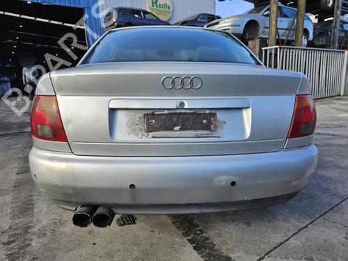 Injection pump AUDI A4 B5 (8D2) 1.9 TDI | BP33721480M78 - Image 14