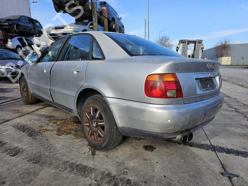 Injection pump AUDI A4 B5 (8D2) 1.9 TDI | BP33721480M78 - Image 15
