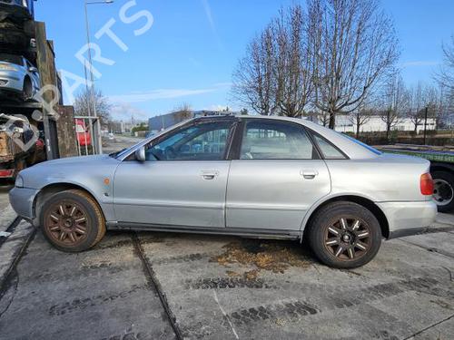 Injection pump AUDI A4 B5 (8D2) 1.9 TDI | BP33721480M78 - Image 16