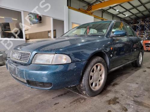 Vindusheismotor venstre foran AUDI A4 B5 (8D2) 1.8 | BP13656369E21 