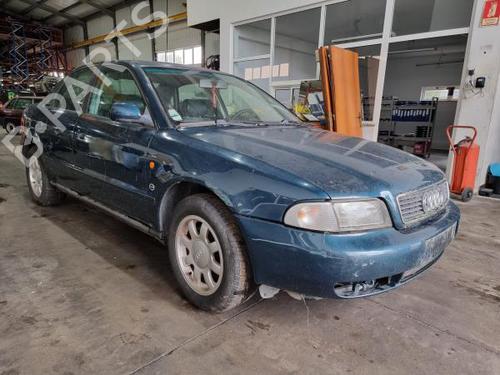 Vindusheismotor venstre foran AUDI A4 B5 (8D2) 1.8 | BP13656369E21 
