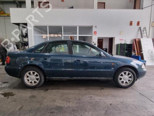 Vindusheismotor venstre foran AUDI A4 B5 (8D2) 1.8 | BP13656369E21 
