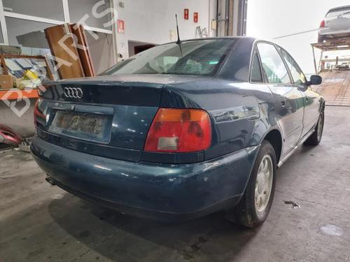 Vindusheismotor venstre foran AUDI A4 B5 (8D2) 1.8 | BP13656369E21 