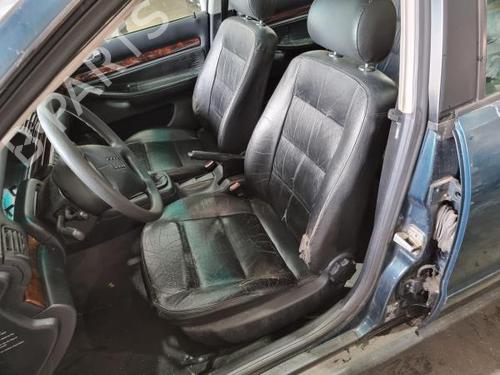 Vindusheismotor venstre foran AUDI A4 B5 (8D2) 1.8 | BP13656369E21 