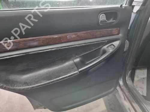 Vindusheismotor venstre foran AUDI A4 B5 (8D2) 1.8 | BP13656369E21 
