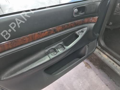 Vindusheismotor venstre foran AUDI A4 B5 (8D2) 1.8 | BP13656369E21 