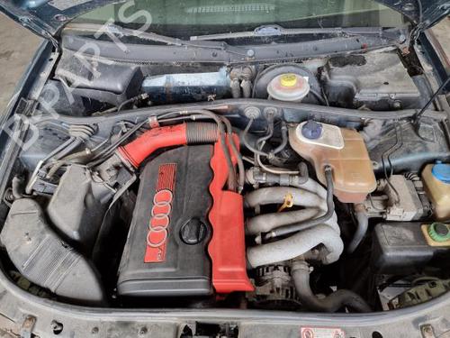 Vindusheismotor venstre foran AUDI A4 B5 (8D2) 1.8 | BP13656369E21 