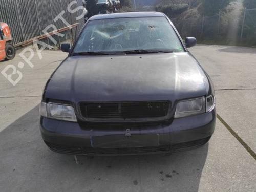 Engine control unit (ECU) AUDI A4 B5 (8D2) 1.9 TDI | BP38518482M57 - Image 7