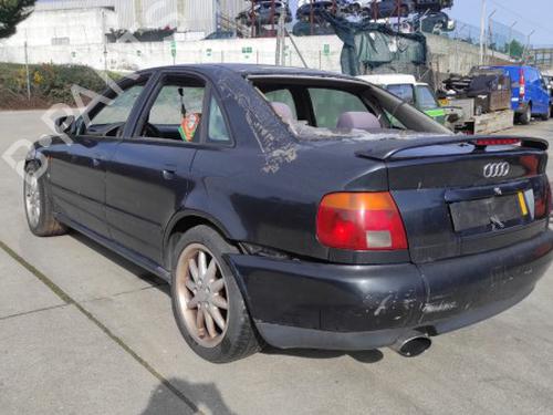 Engine control unit (ECU) AUDI A4 B5 (8D2) 1.9 TDI | BP38518482M57 - Image 10