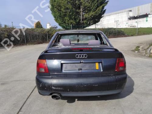Engine control unit (ECU) AUDI A4 B5 (8D2) 1.9 TDI | BP38518482M57 - Image 12