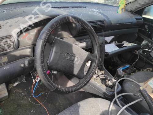 Engine control unit (ECU) AUDI A4 B5 (8D2) 1.9 TDI | BP38518482M57 - Image 13