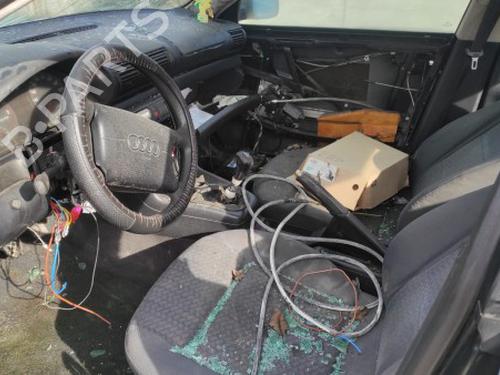 Engine control unit (ECU) AUDI A4 B5 (8D2) 1.9 TDI | BP38518482M57 - Image 14