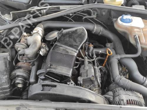 Engine control unit (ECU) AUDI A4 B5 (8D2) 1.9 TDI | BP38518482M57 - Image 18
