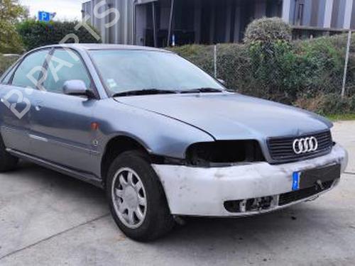 Used Parts AUDI A4 B5 (8D2) 1.9 TDI (90 hp) 3219804
